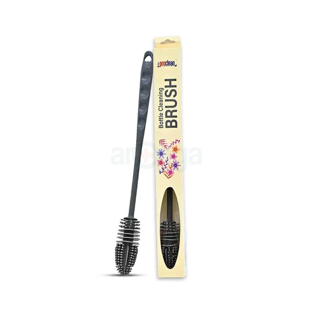 Proclean Silicone Bottle Cleaning Brush (BB-2111)  