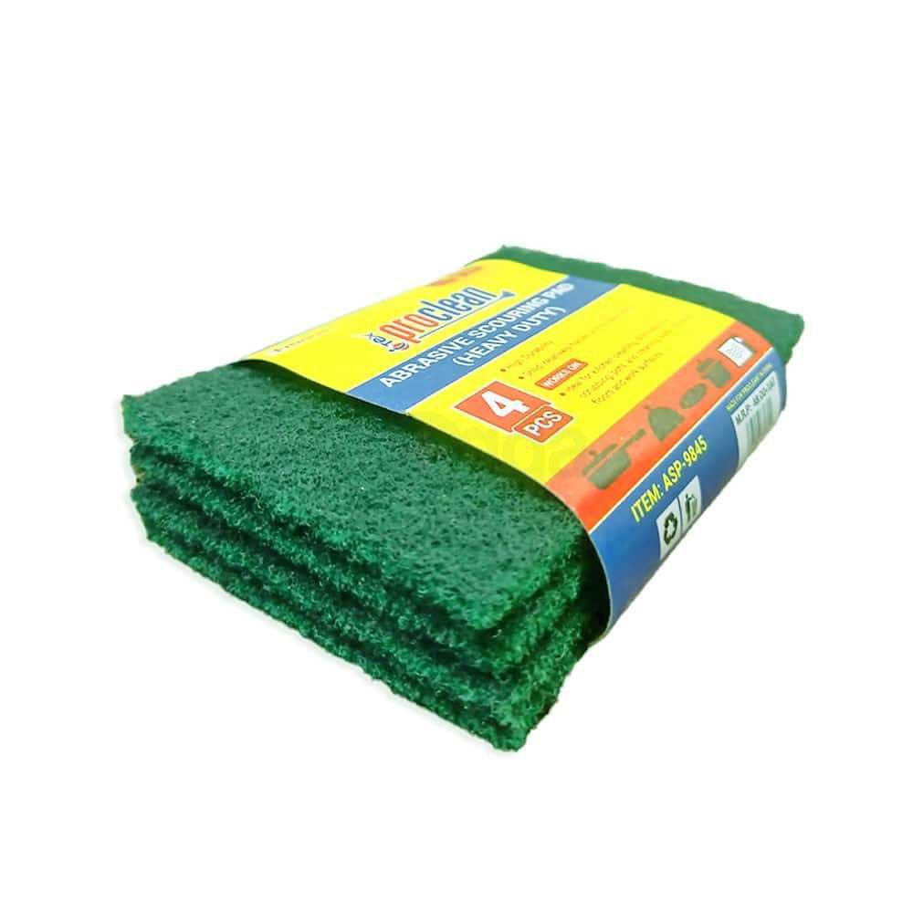 Abrasive Scouring Pad (ASP-9845)  