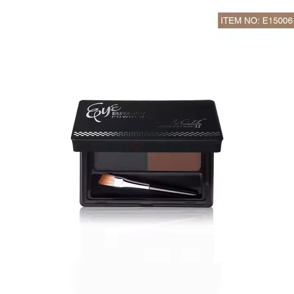 Menow  Styling Eyebrow Powder-E15006  