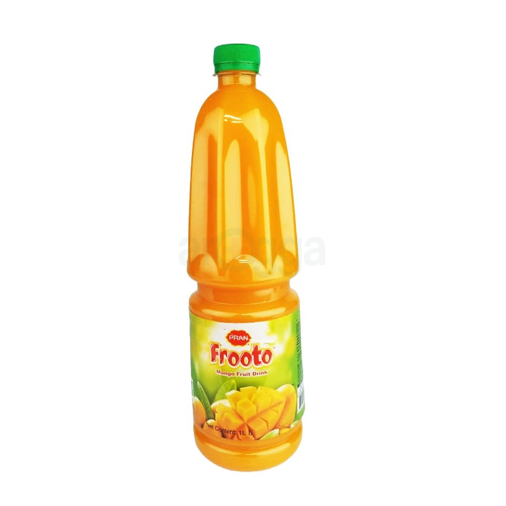 Pran Frooto Mango  