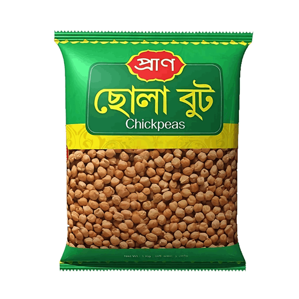 PRAN Sola Boot 1kg  