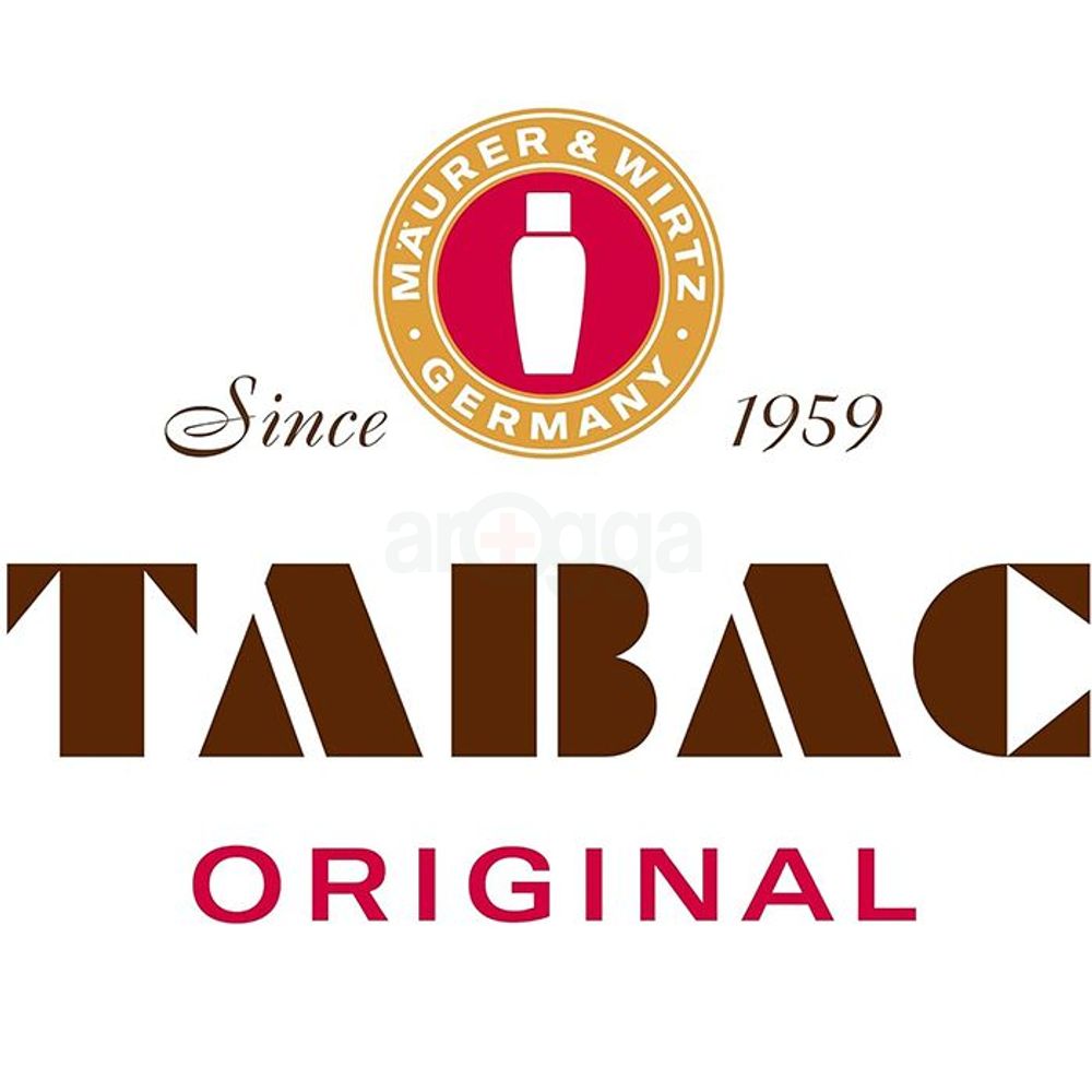 Tabac Original After Shave Lotion Spray  