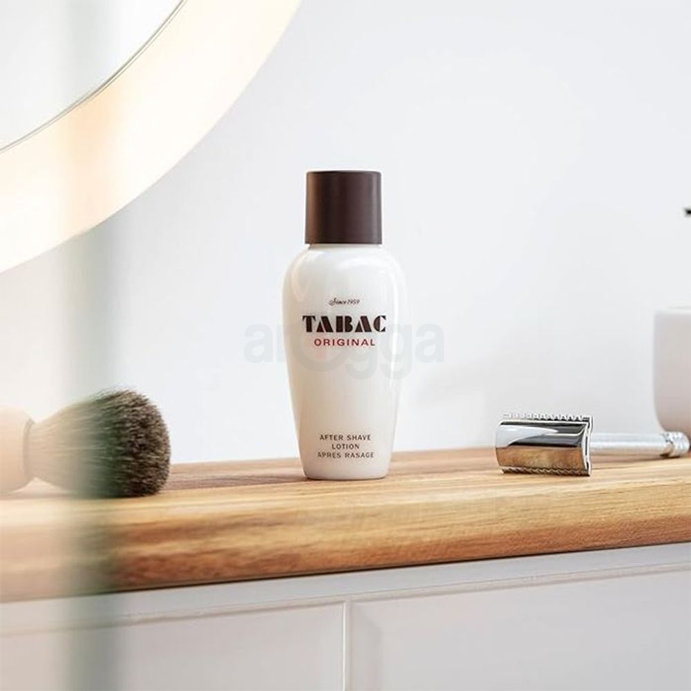 Tabac Original After Shave Lotion Spray  