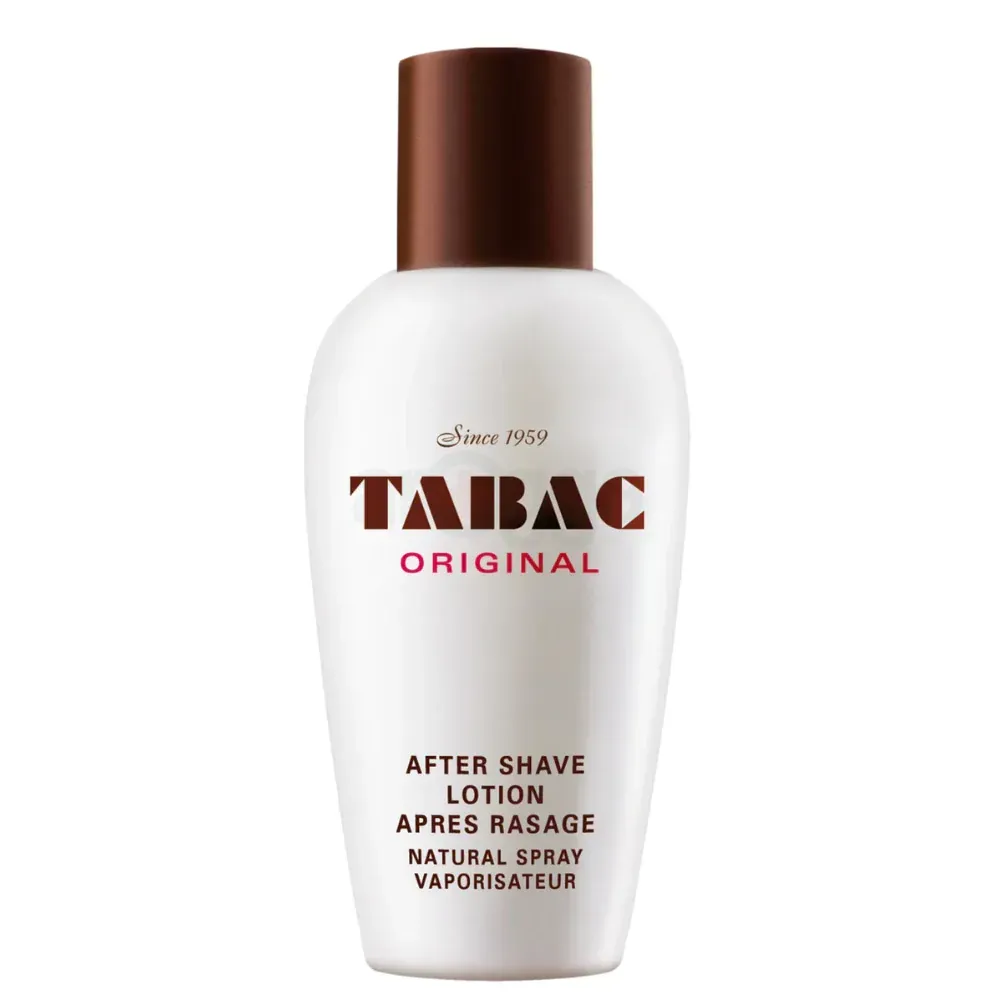 Tabac Original After Shave Lotion Spray  