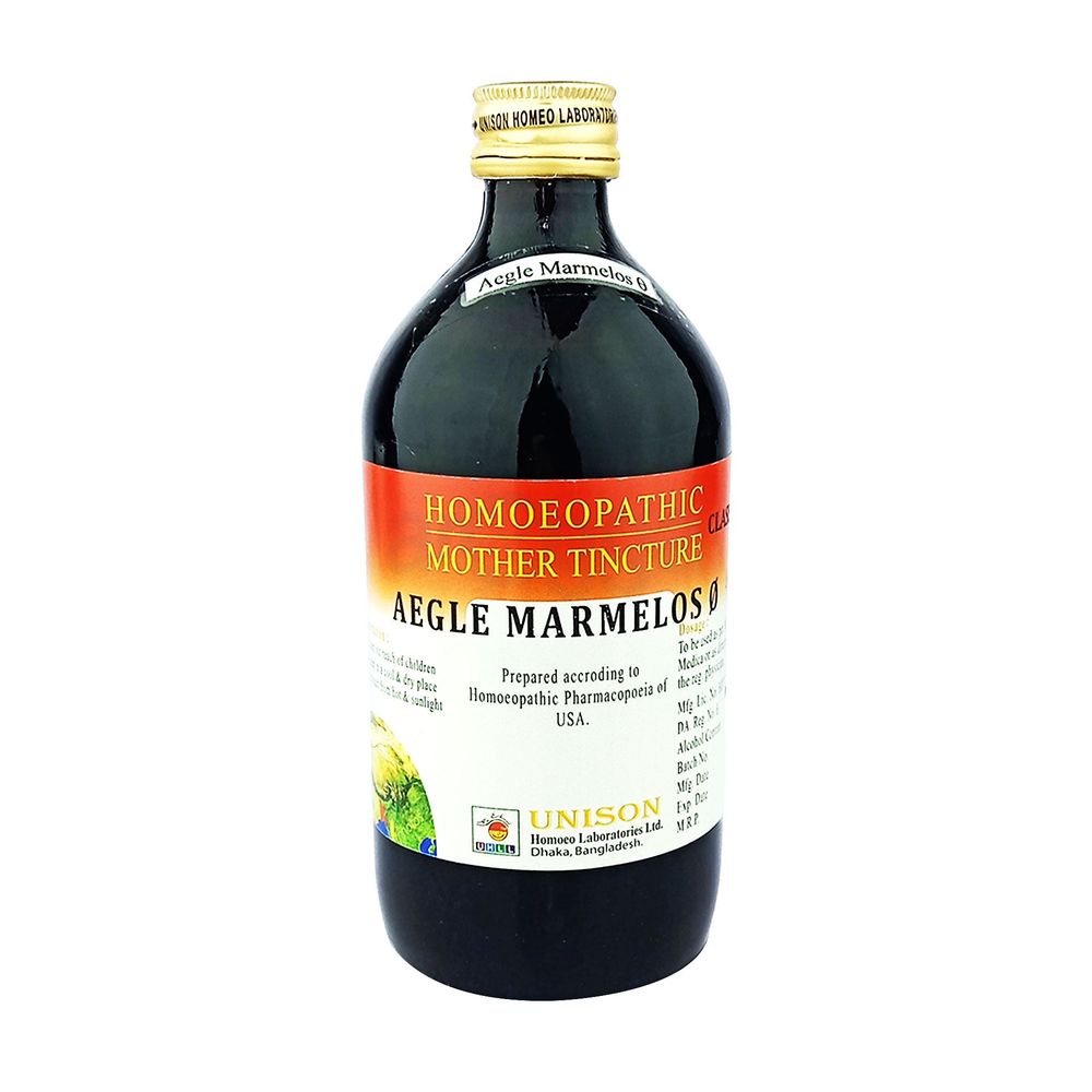 Aegle Marmelos Q 450ml  