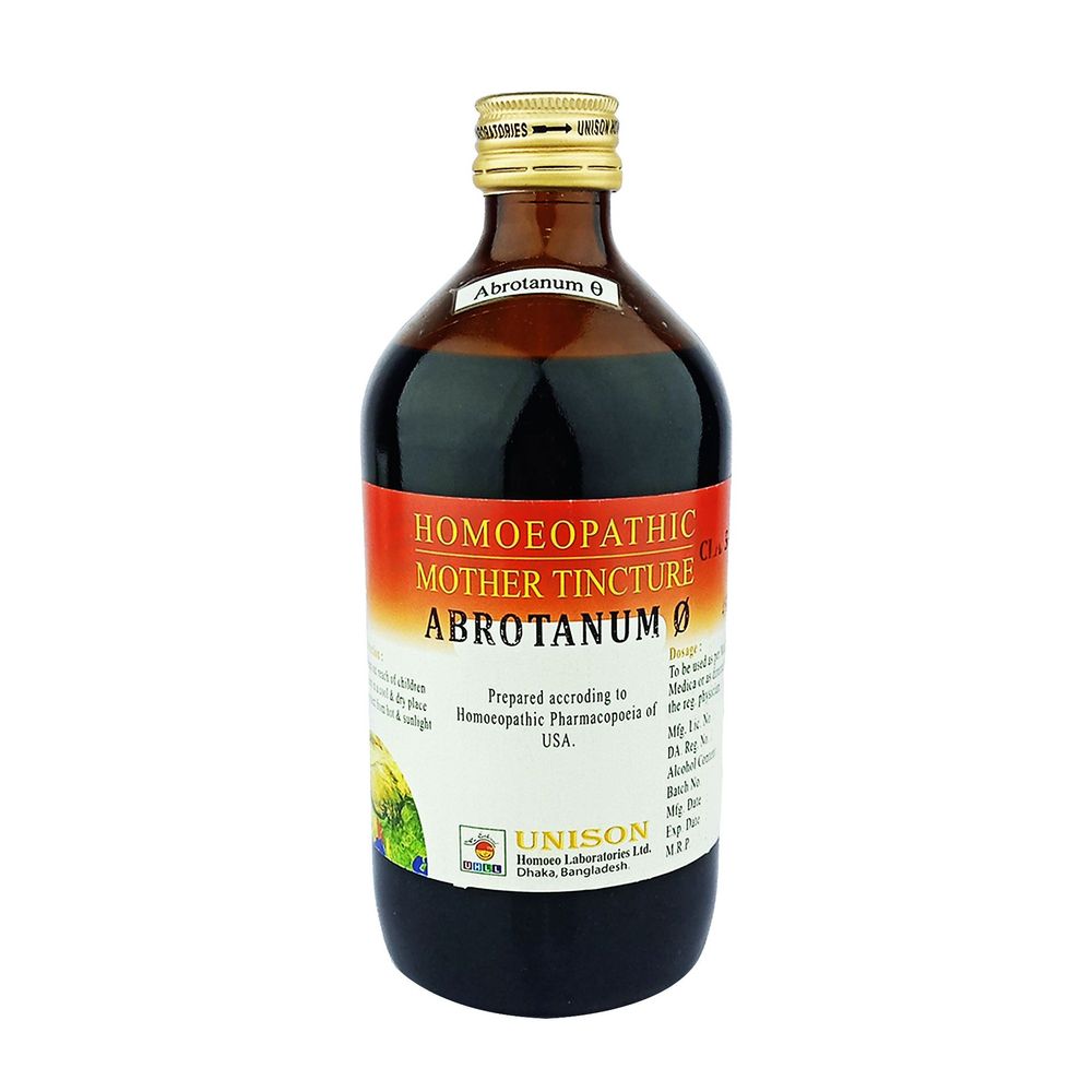 Abrotanum Q 450ml  