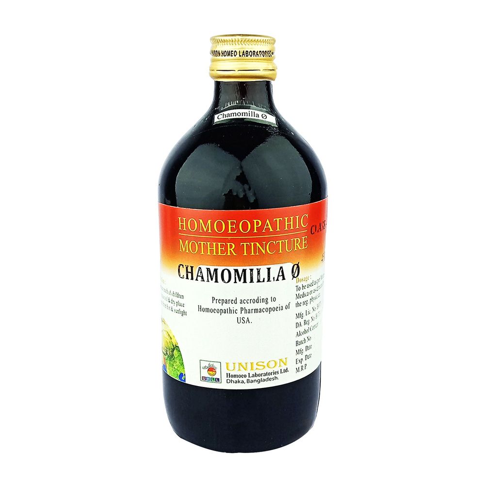 Camomilla Q 450ml  