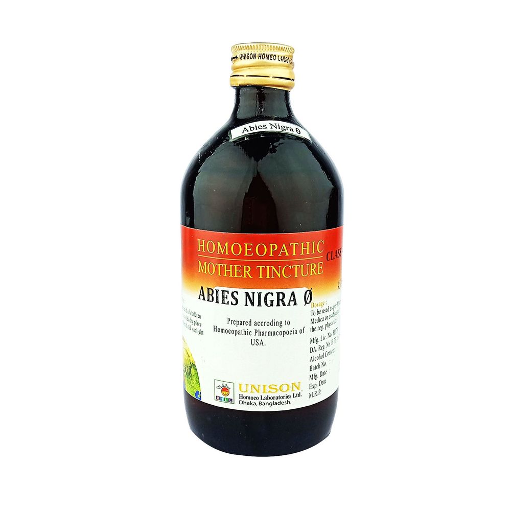Abies Nigra Q 450ml  