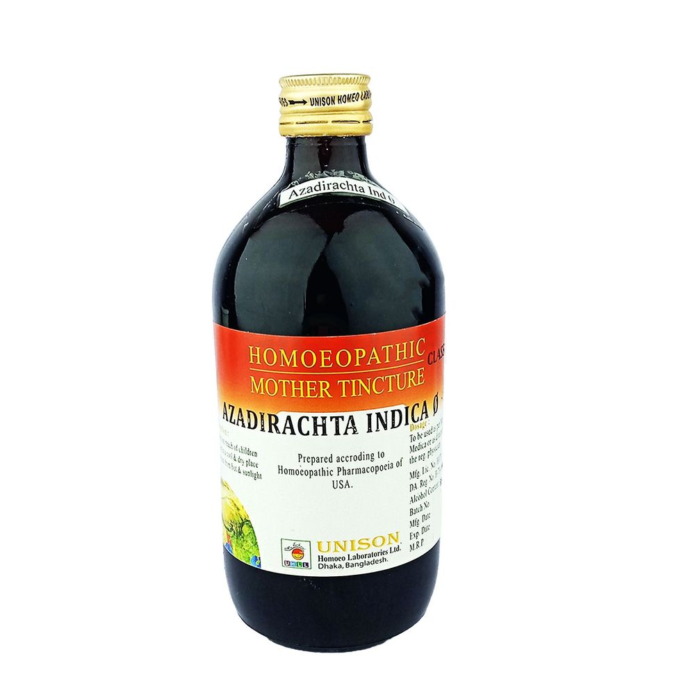 Azadirachta Indica Q 450ml  