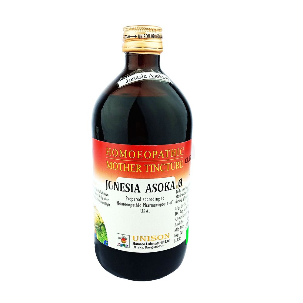 Jonesia Asoka Q 450ml  