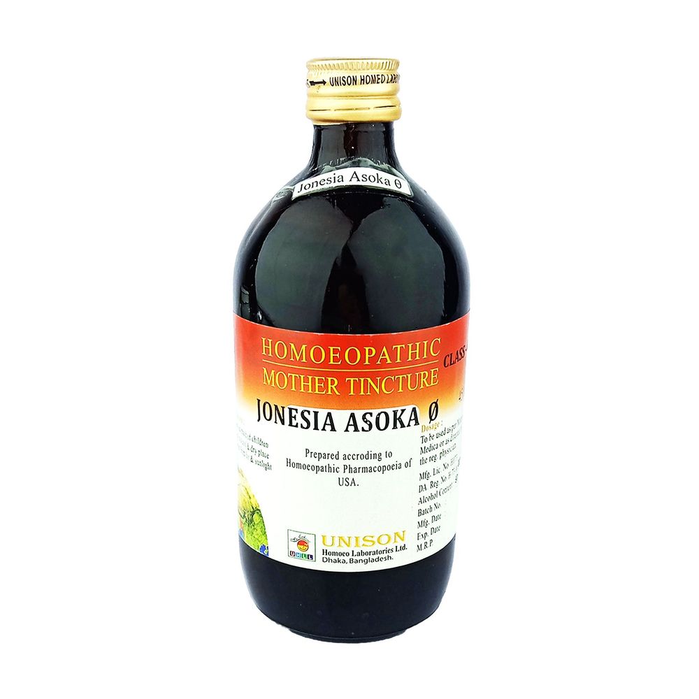 Jonesia Asoka Q 450ml  
