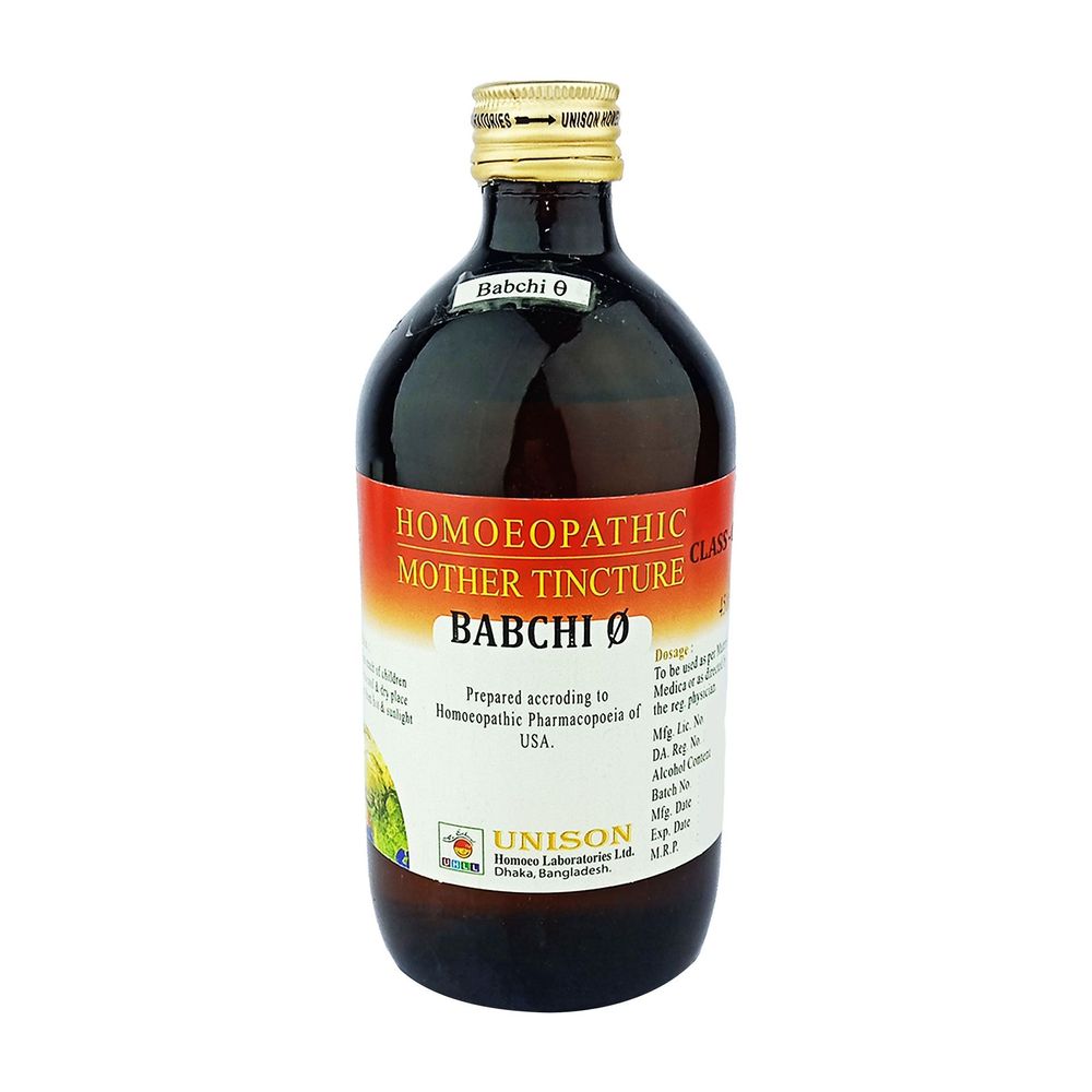 Babchi Q 450ml  