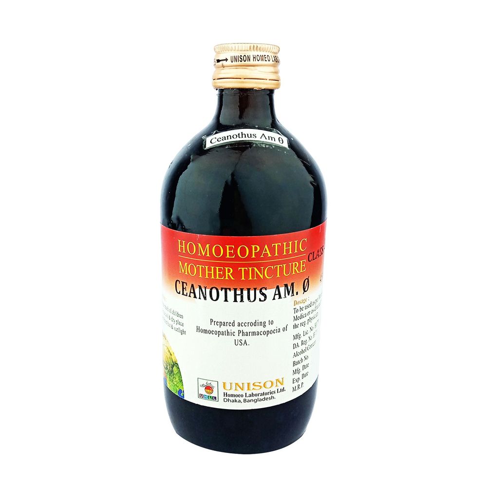 Ceanothus Am. Q 450ml  