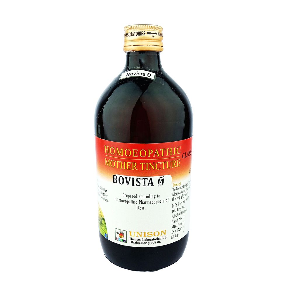 Bovista Q 450ml  