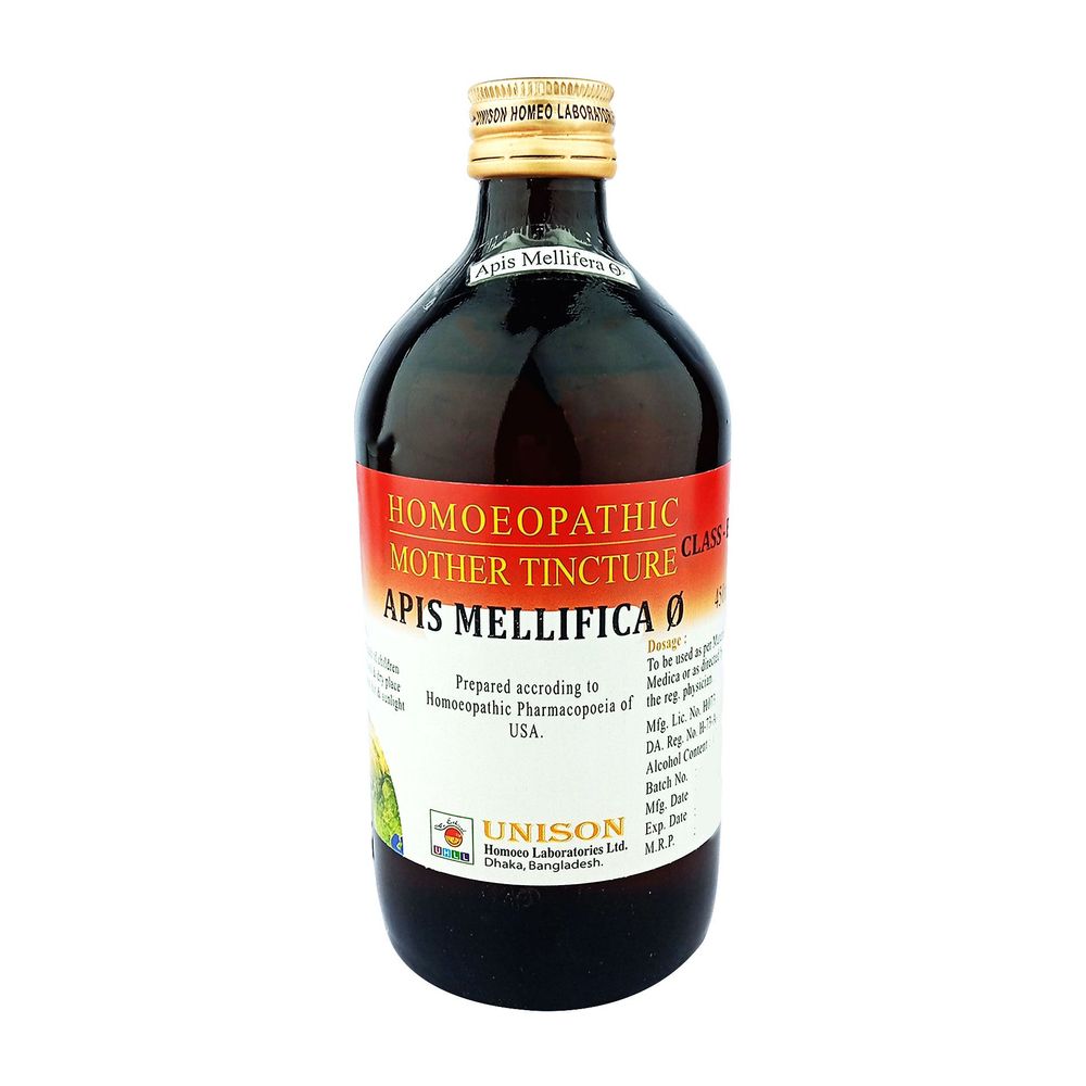 Apis Mellifica Q 450ml  