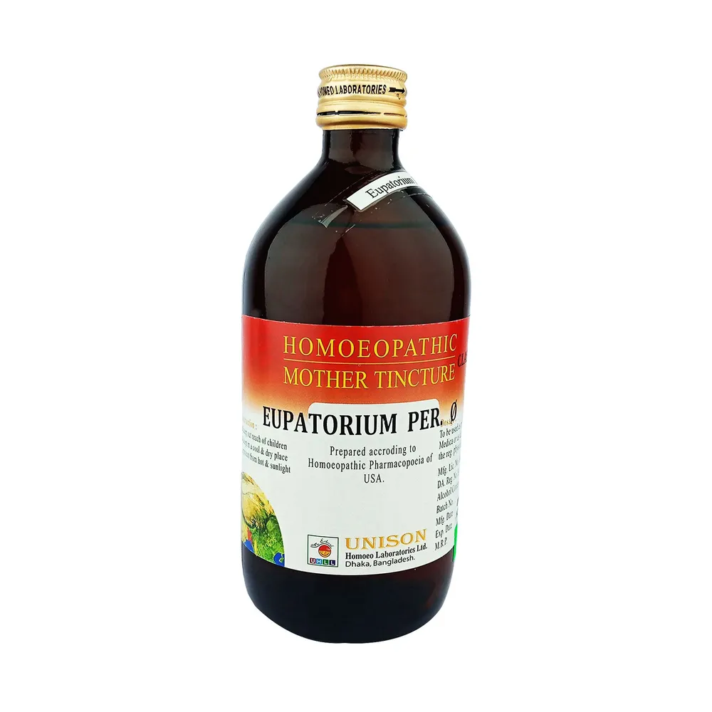 Eupatorium Per. Q 450ml  