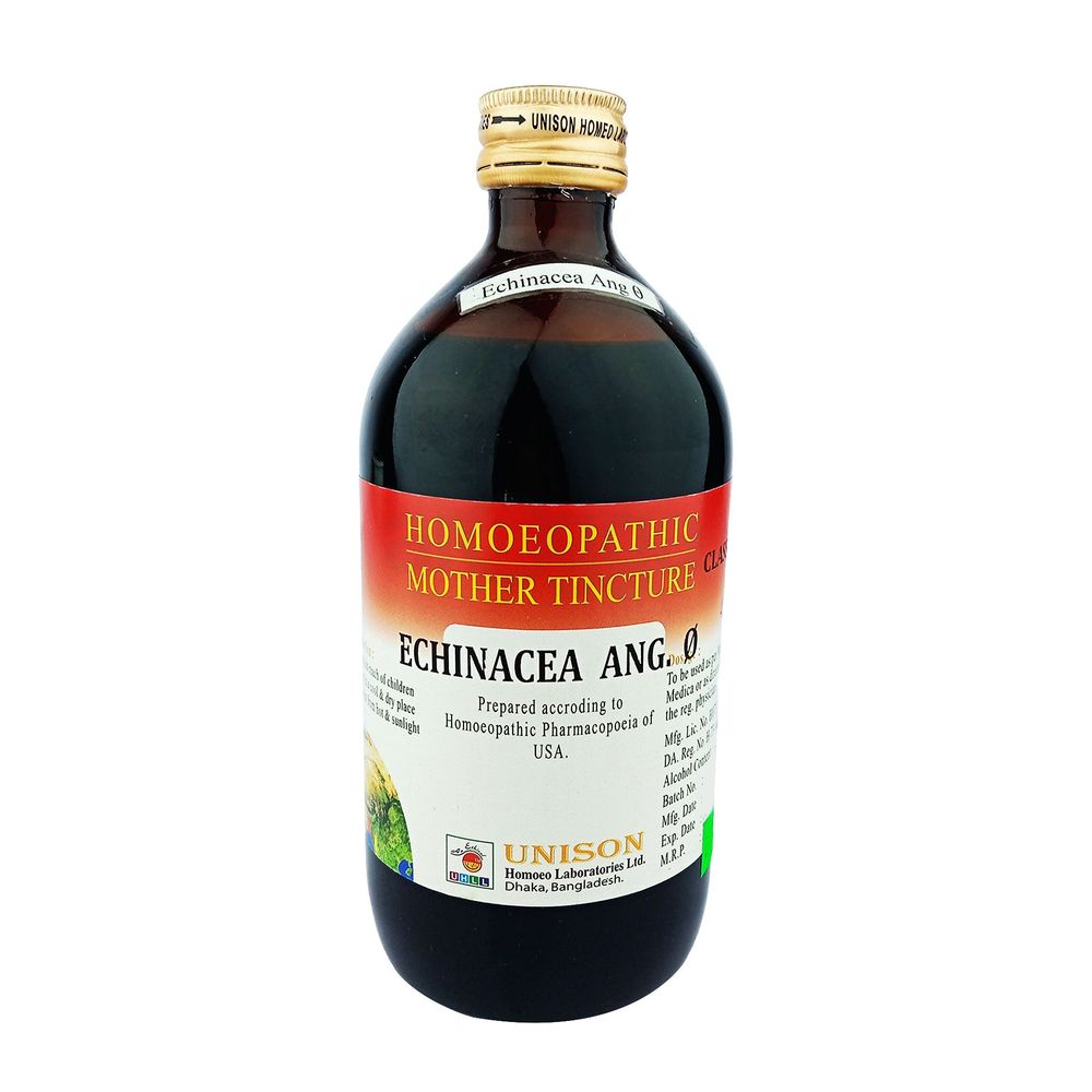 Echinacea Ang. Q 450ml  