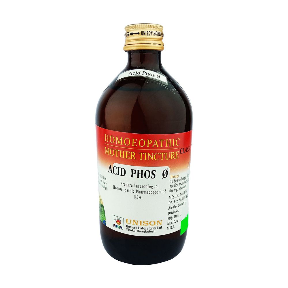 Acid Phos Q 450ml  