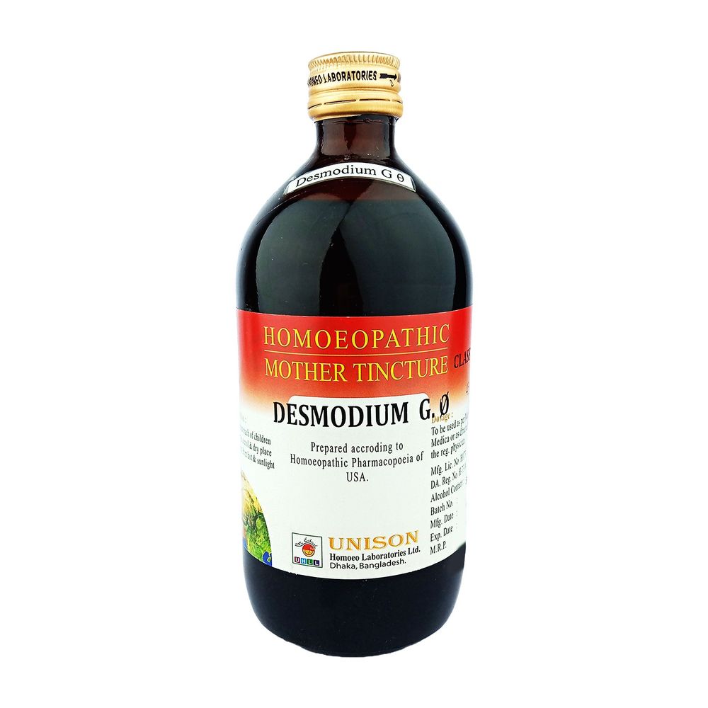 Desmodium G. Q 450ml  