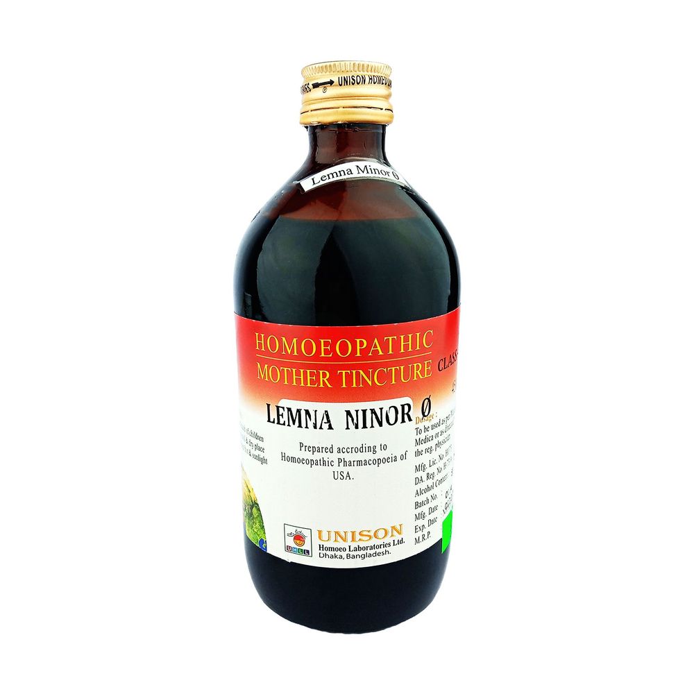 Lemna Ninor Q 450ml  