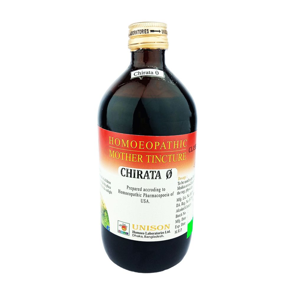 Chirata Q 450ml  