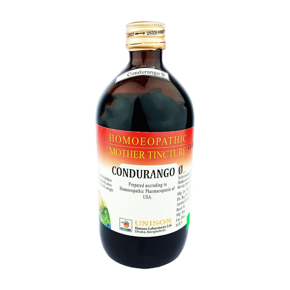 Condurango Q 450ml  
