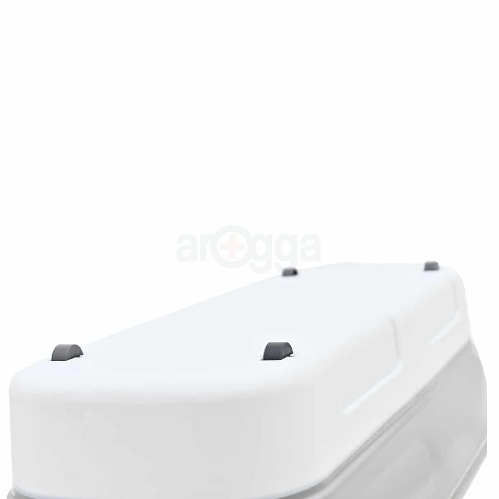 Proclean Mop Bucket (MB-9814 Ash Color)  