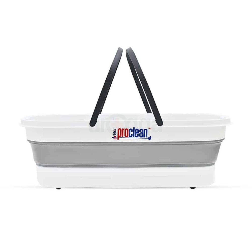 Proclean Mop Bucket (MB-9814 Ash Color)  