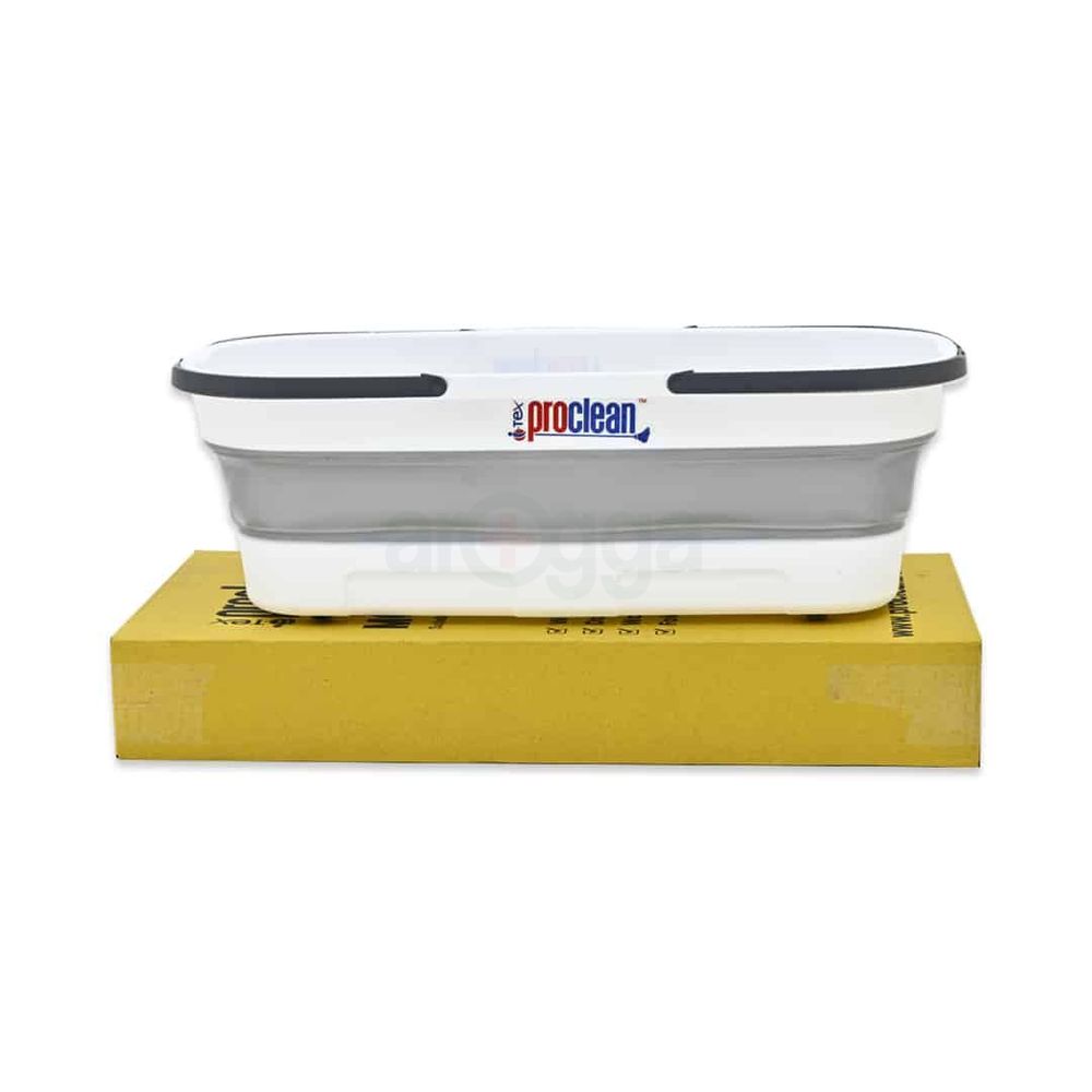 Proclean Mop Bucket (MB-9814 Ash Color)  
