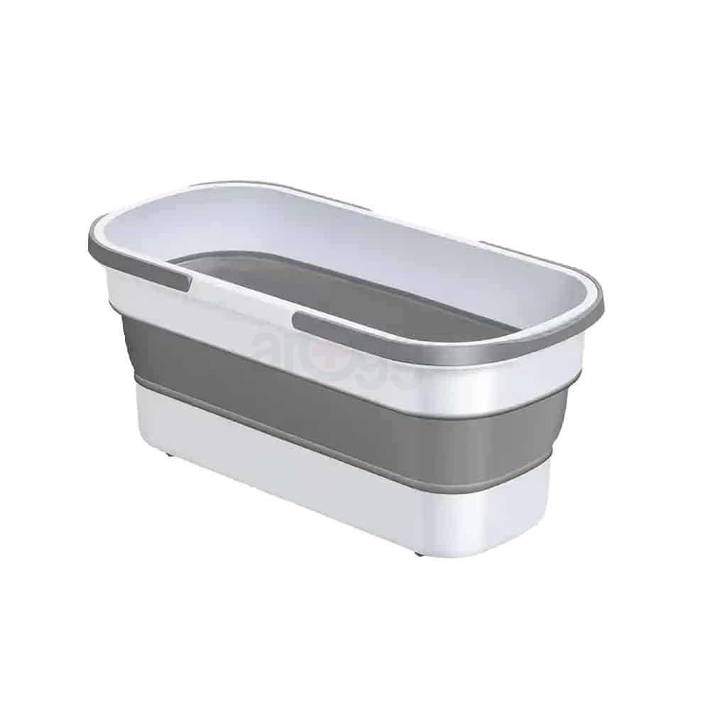 Proclean Mop Bucket (MB-9814 Ash Color)  