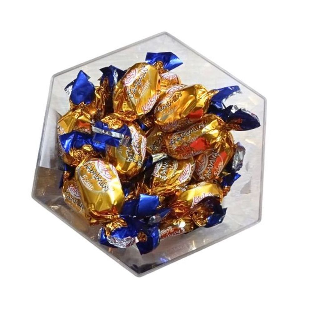 Keiko Jammin Eclair Toffee Gift Box Chocolate 185g  