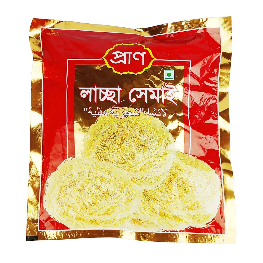 Pran Laccha Shemai 200g   