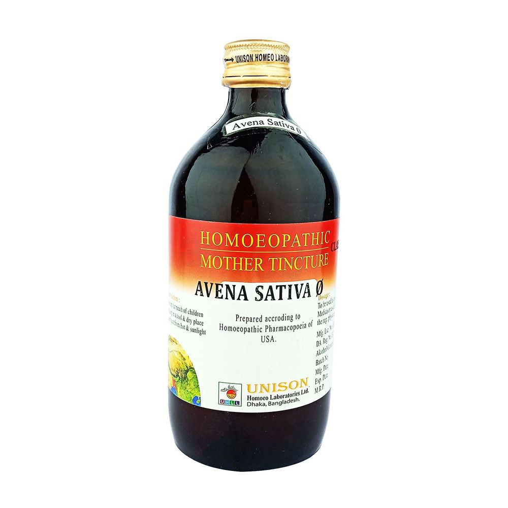 Avena Sativa Q 450ml  