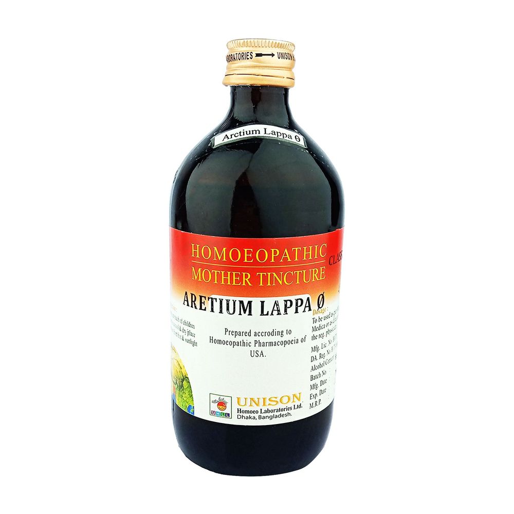 Aretium Lappa Q 450ml  