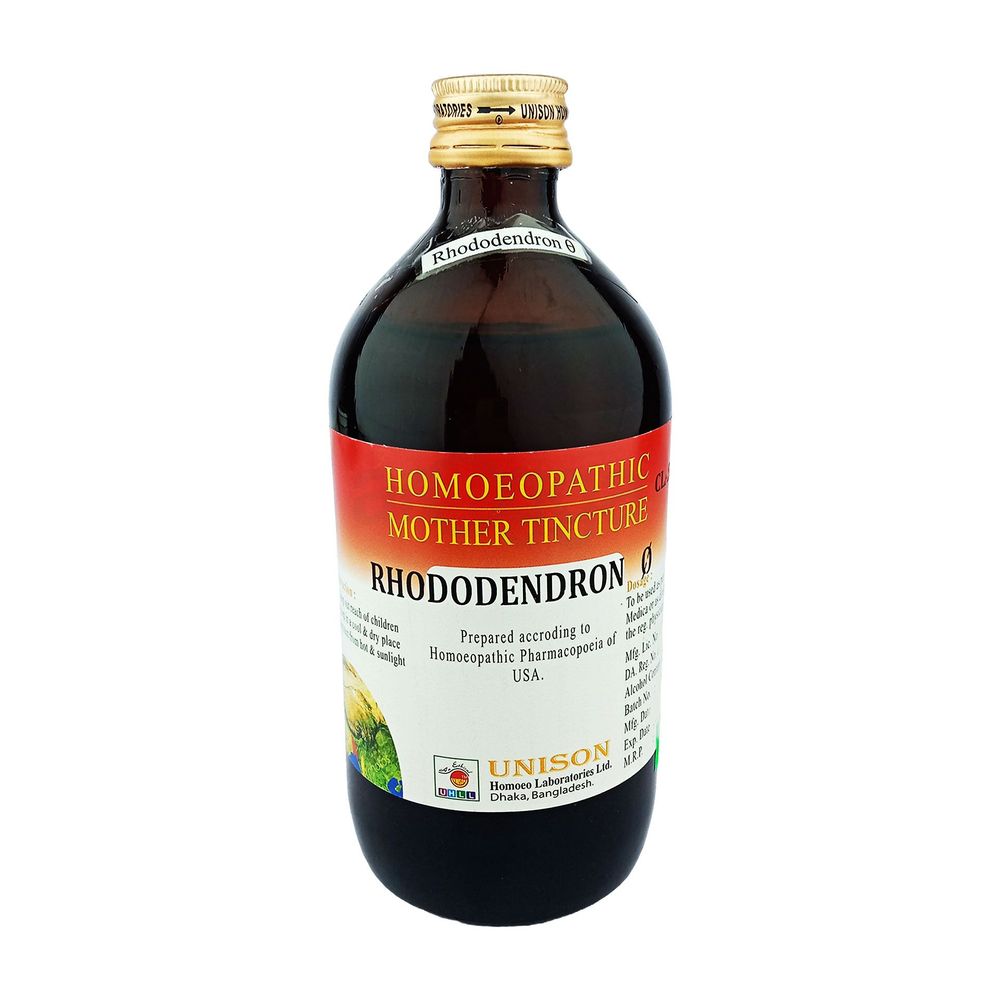 Rhododendron Q 450ml  