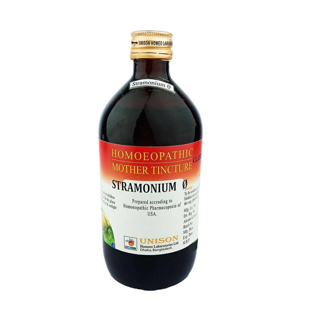 Stramonium Q 450ml  