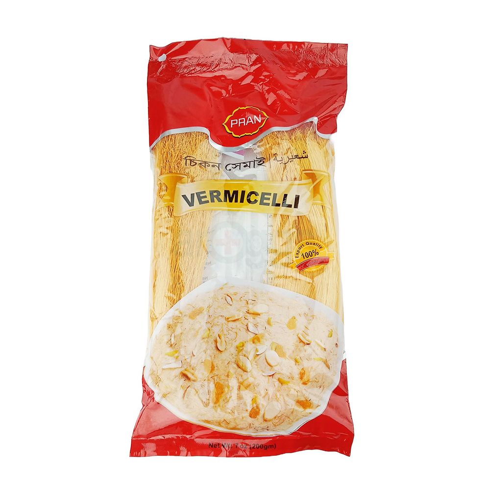 Pran Vermicelli Shemai 200gm  