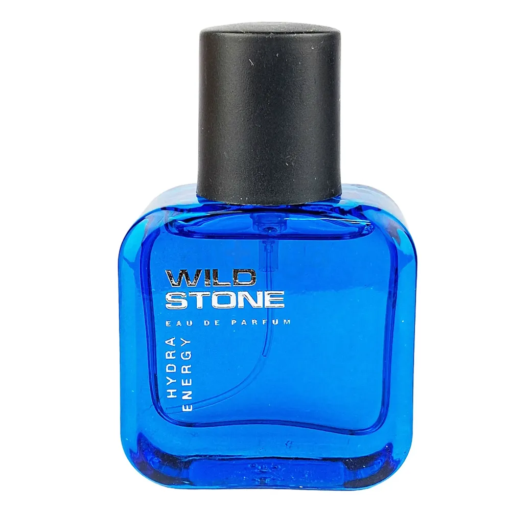 Wild Stone Hydra Energy Perfume –30ml  