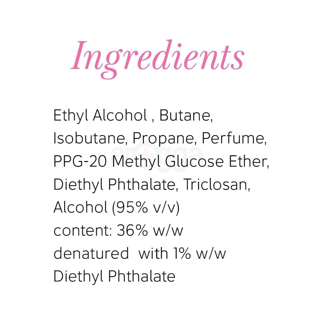 Yardley London Morning Dew Refreshing Body Spray with Lily of Valley and Frangipani   