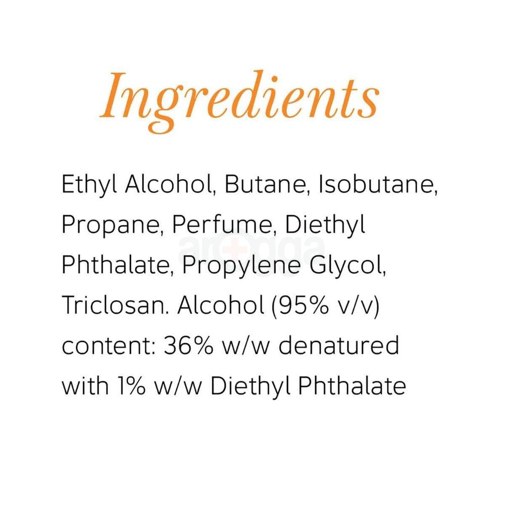 Yardley London Imperial Sandalwood Refreshing Body Spray  