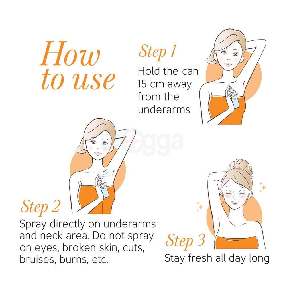 Yardley London Imperial Sandalwood Refreshing Body Spray  