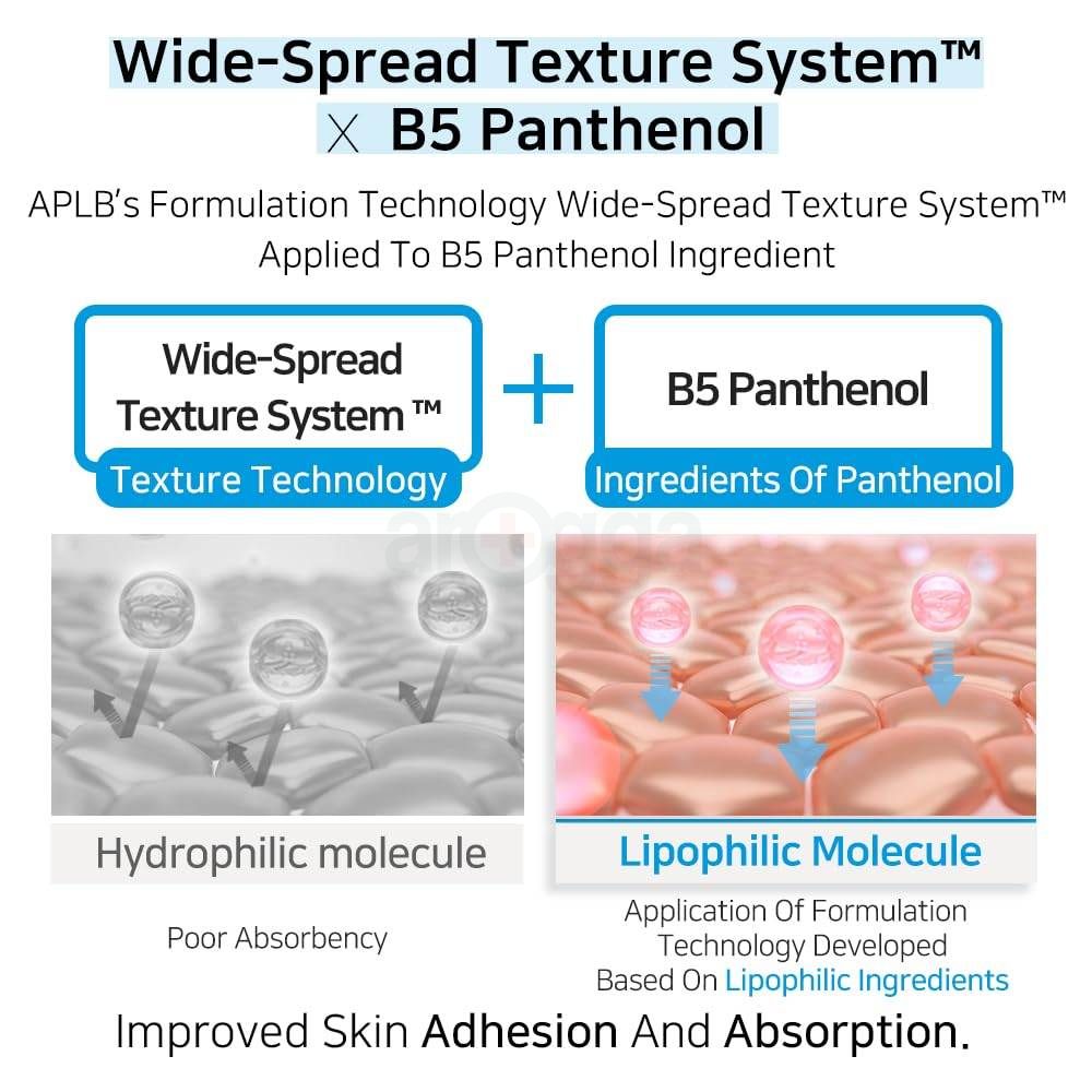 APLB Hyaluronic Acid Ceramide HA B5 37.4% Ampoule Serum  
