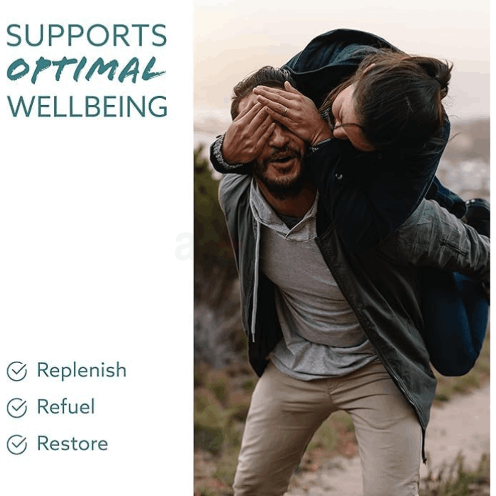 Edible Health Marine Collagen Powder  