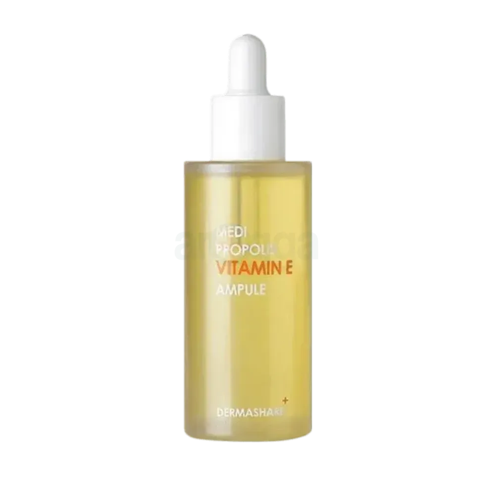 Dermashare Medi Propolis Vitamin E  Ampoule  