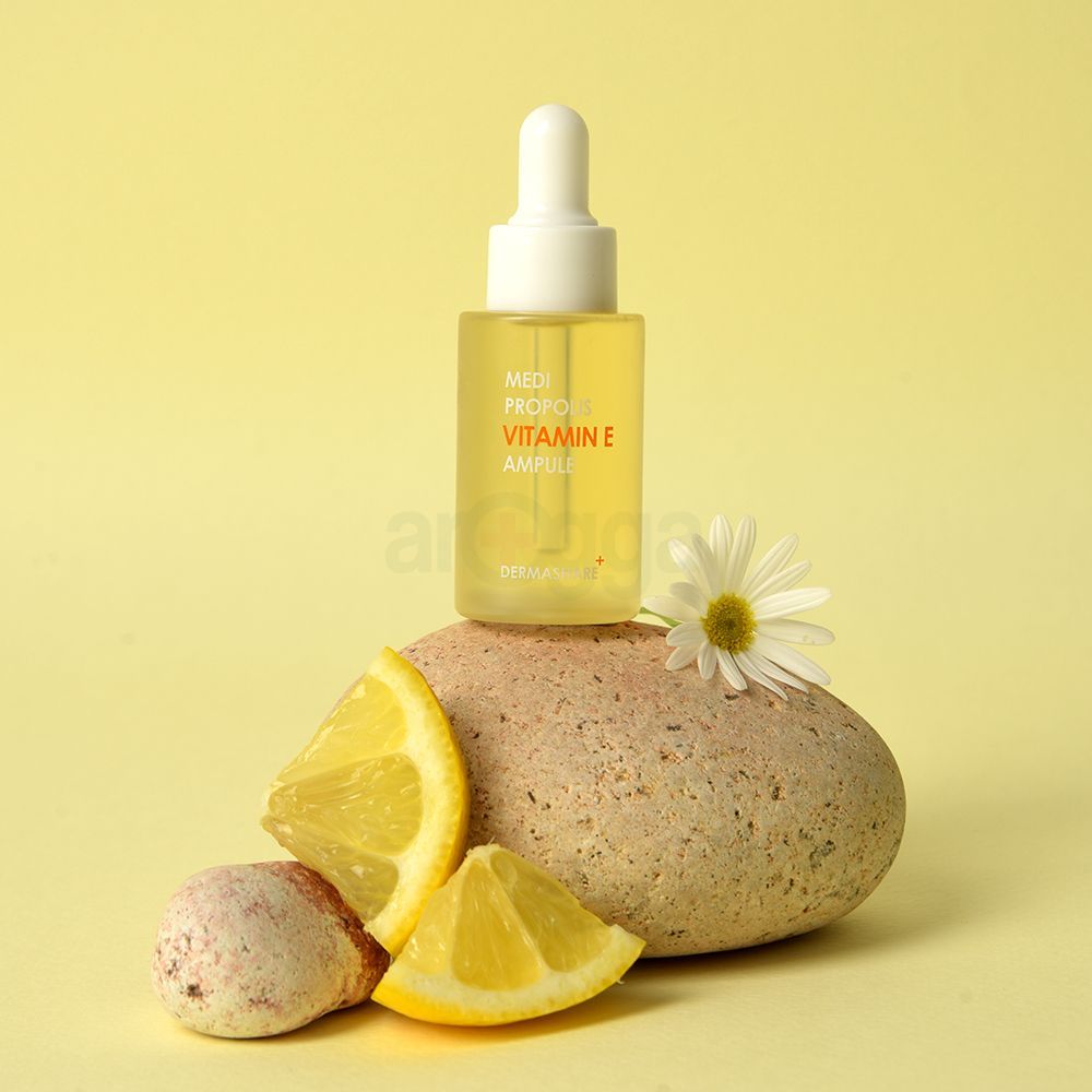 Dermashare Medi Propolis Vitamin E  Ampoule  