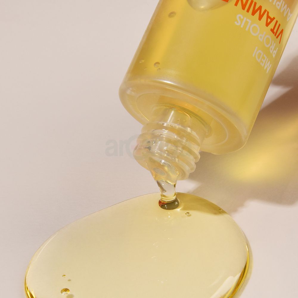 Dermashare Medi Propolis Vitamin E  Ampoule  