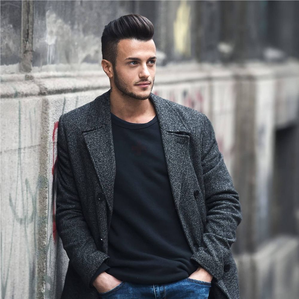 Yardley London Gold Body Spray for Men  