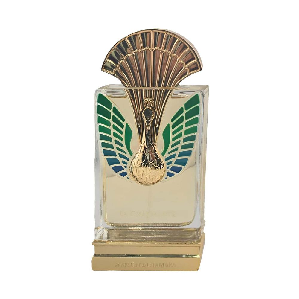 Maison Alhambra LA Charmante EDP Natural Spray for Men and Women  