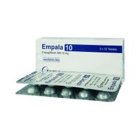 Empala 10mg tablet