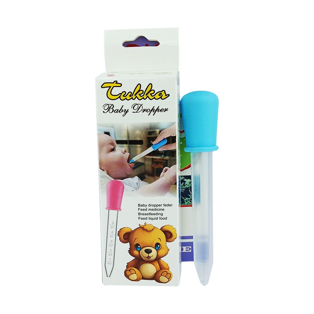 Baby Dropper (Tukka)  